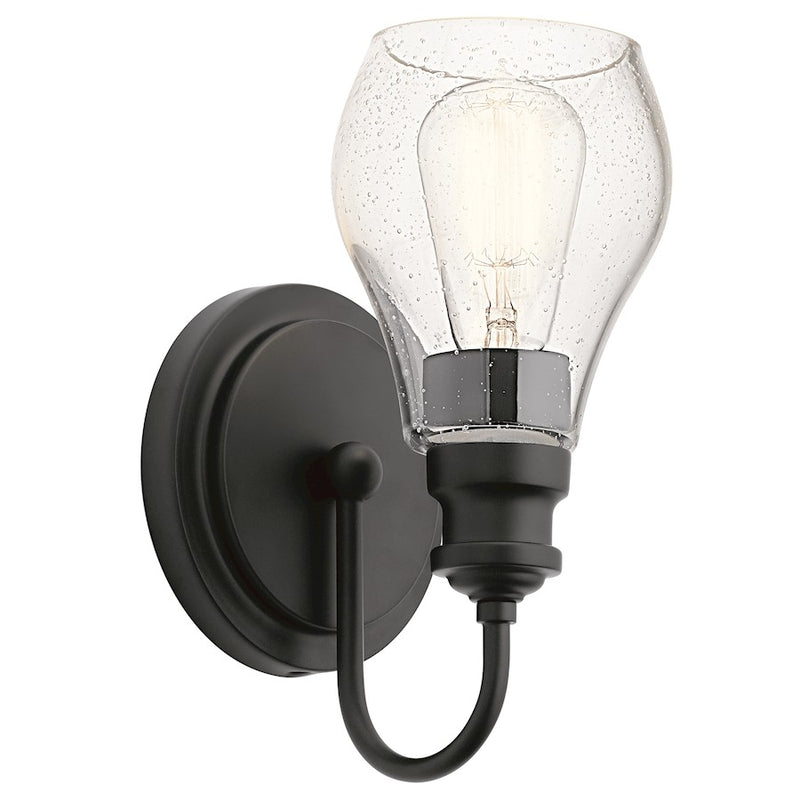 Kichler Greenbrier 1 Light Wall Sconce