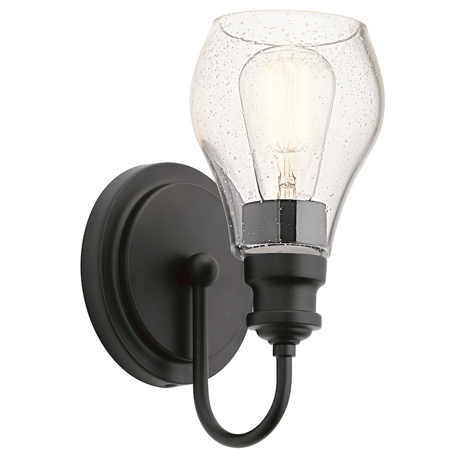 Kichler Greenbrier 1 Light Wall Sconce