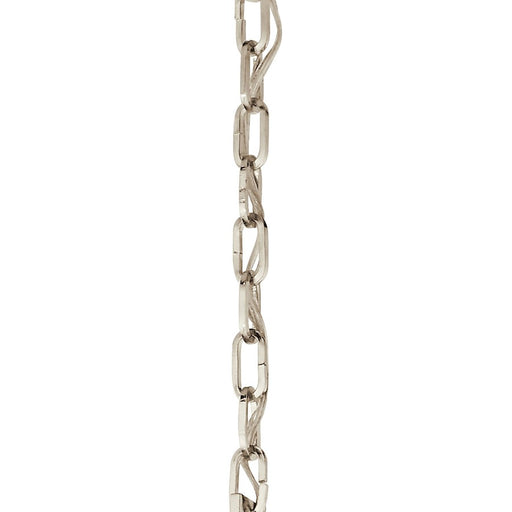 Kichler Accessory Light Chain, Black - 4902BK