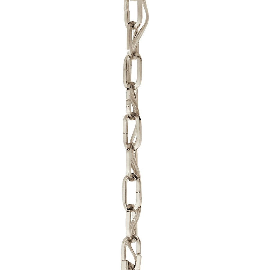 Kichler 36"Square Chain/Heavy Duty, Champagne Bronze - 4902CPZ