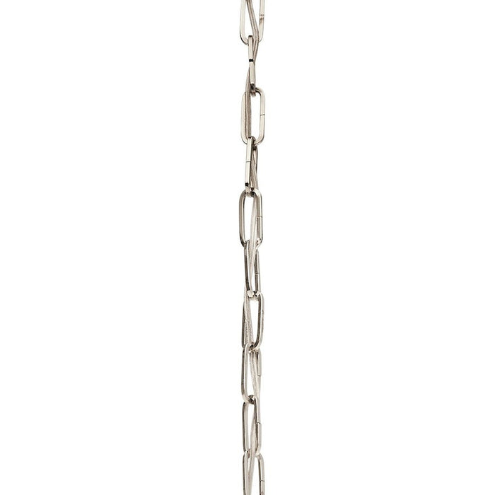 Kichler 36" Square Chain/Standard, Champagne Bronze - 4921CPZ