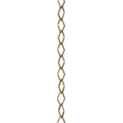 Kichler Diamond Chain, Champagne Bronze - 4950CPZ