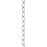 Kichler Diamond Chain, Polished Nickel - 4950PN