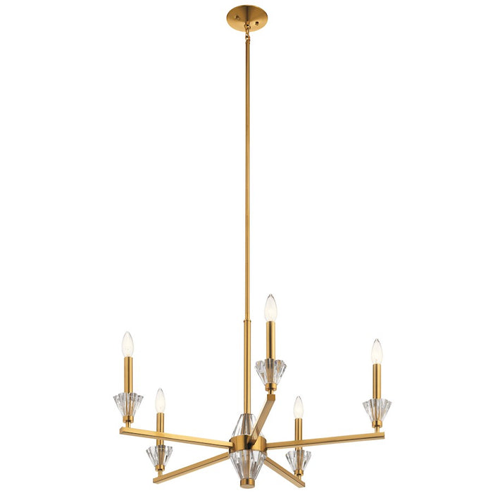 Kichler Calyssa Chandelier