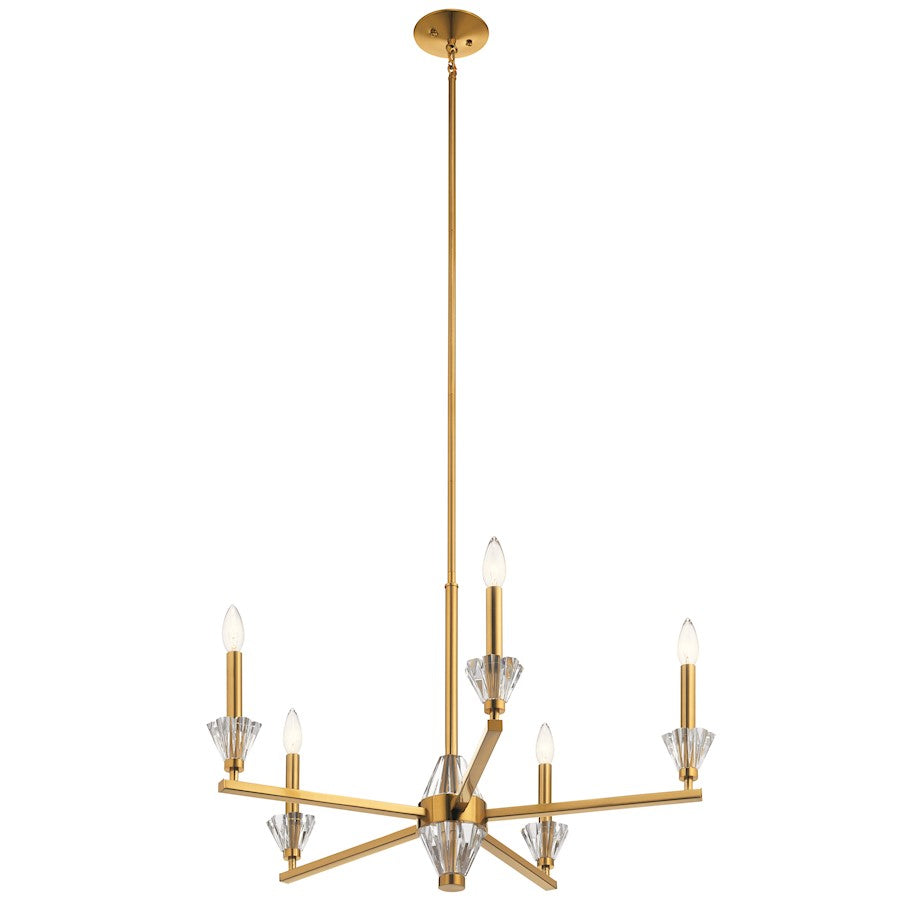 Kichler Calyssa Chandelier