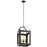 Kichler Vath 16" 4 Light Foyer Pendant