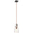 Kichler Kitner 7" 1 Light Pendant