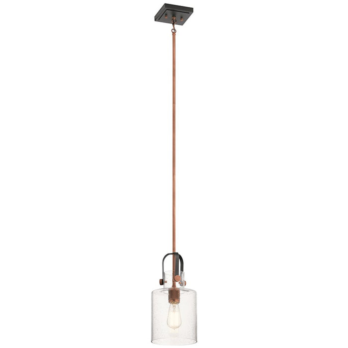 Kichler Kitner 7" 1 Light Pendant
