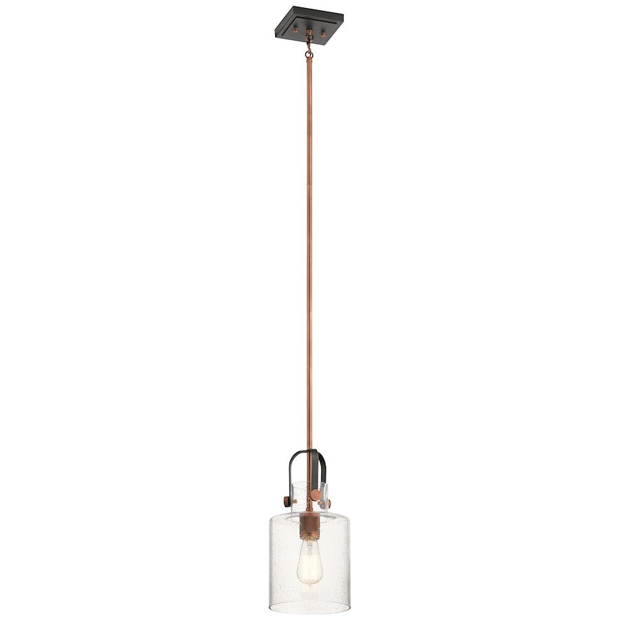 Kichler Kitner 7" 1 Light Pendant
