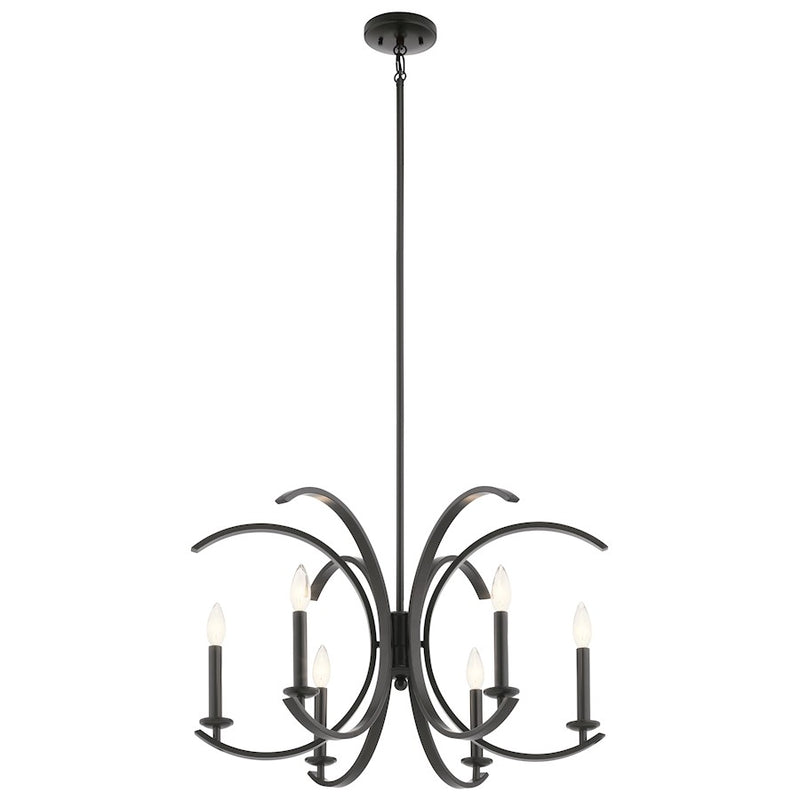Kichler Cassadee Light Chandelier