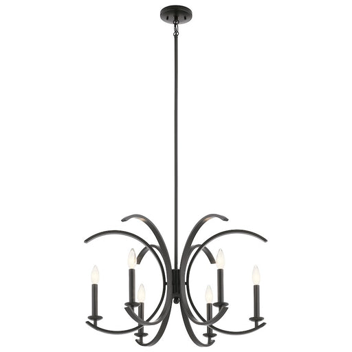 Kichler Cassadee Light Chandelier