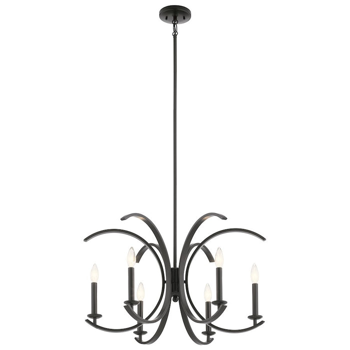 Kichler Cassadee Light Chandelier