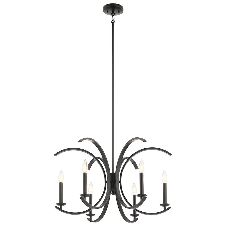 Kichler Cassadee Light Chandelier
