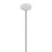 Kichler Zailey 1 Light Cone 14.25" Pendant, White