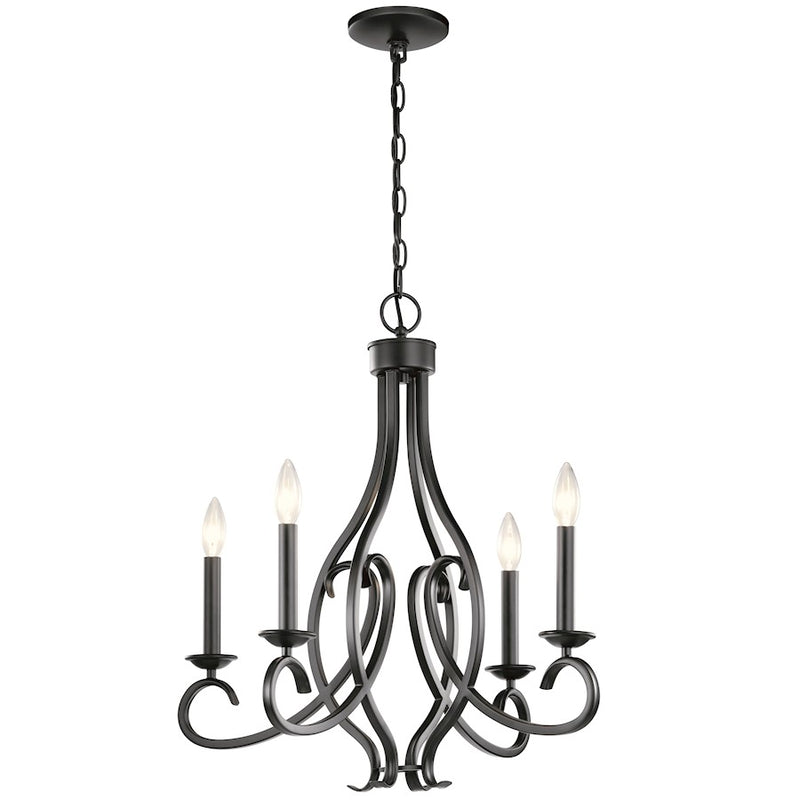 Kichler Ania Chandelier