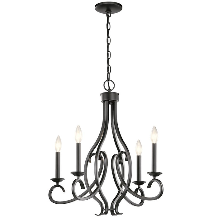 Kichler Ania Chandelier