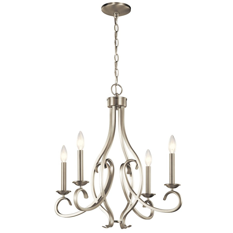 Kichler Ania Chandelier