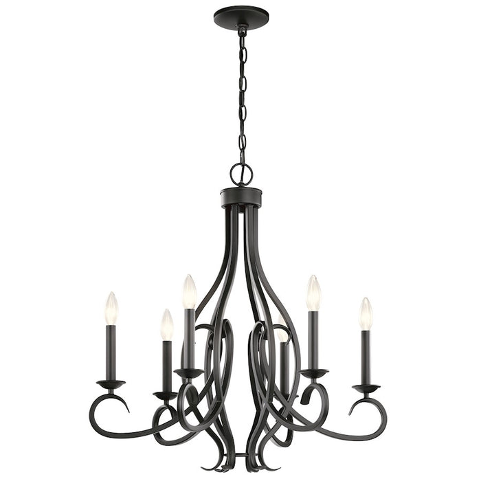Kichler Ania Chandelier