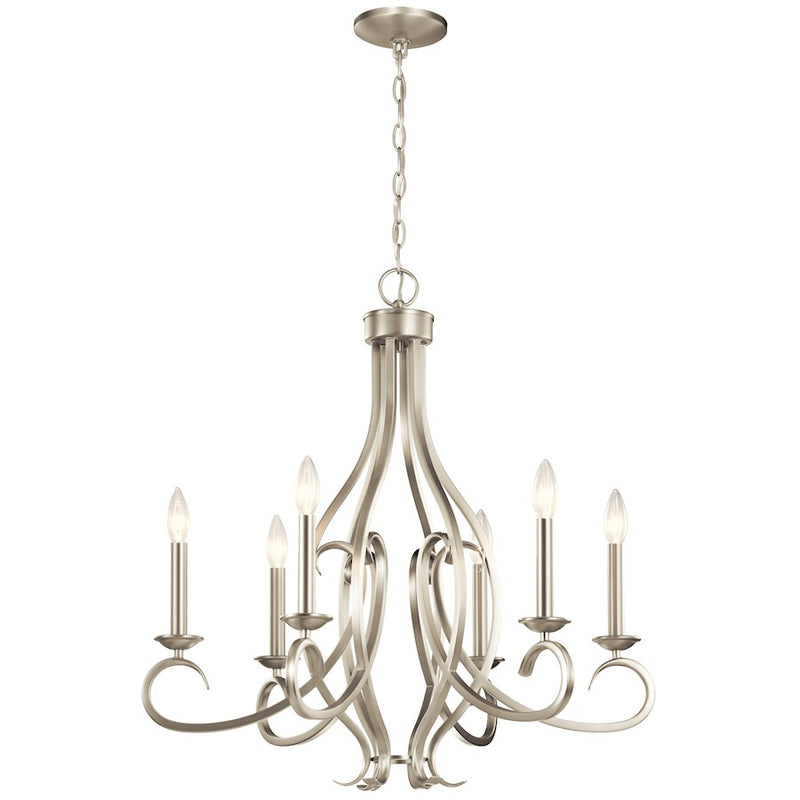 Kichler Ania Chandelier