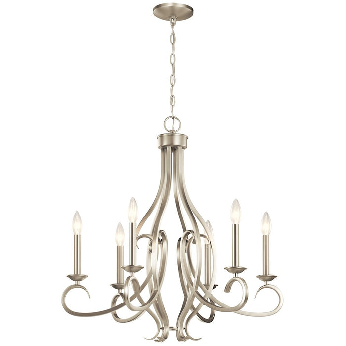 Kichler Ania Chandelier