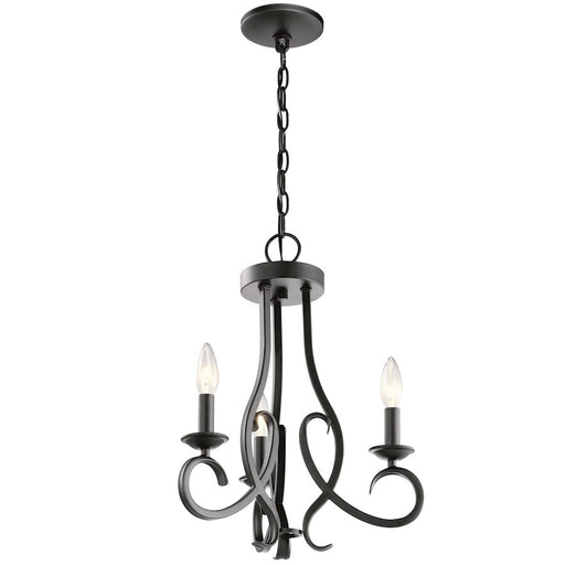 Kichler Ania Chandelier