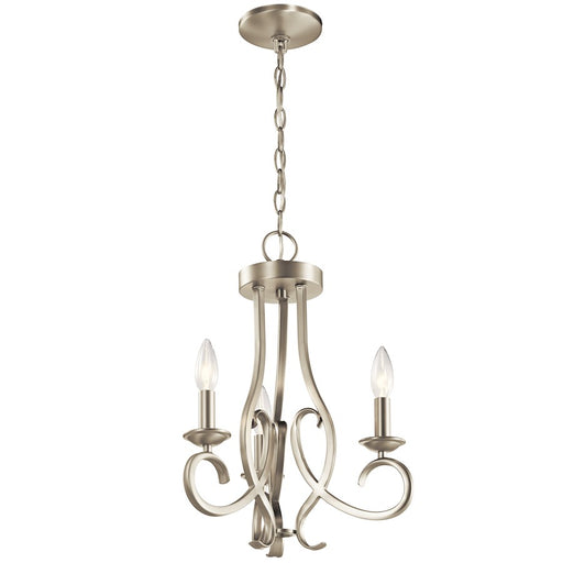 Kichler Ania Chandelier