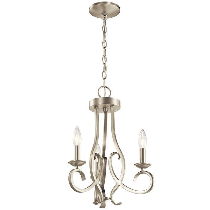 Kichler Ania Chandelier