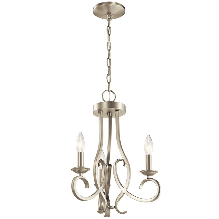 Kichler Ania Chandelier