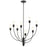Kichler Hatton 8 Light Chandelier