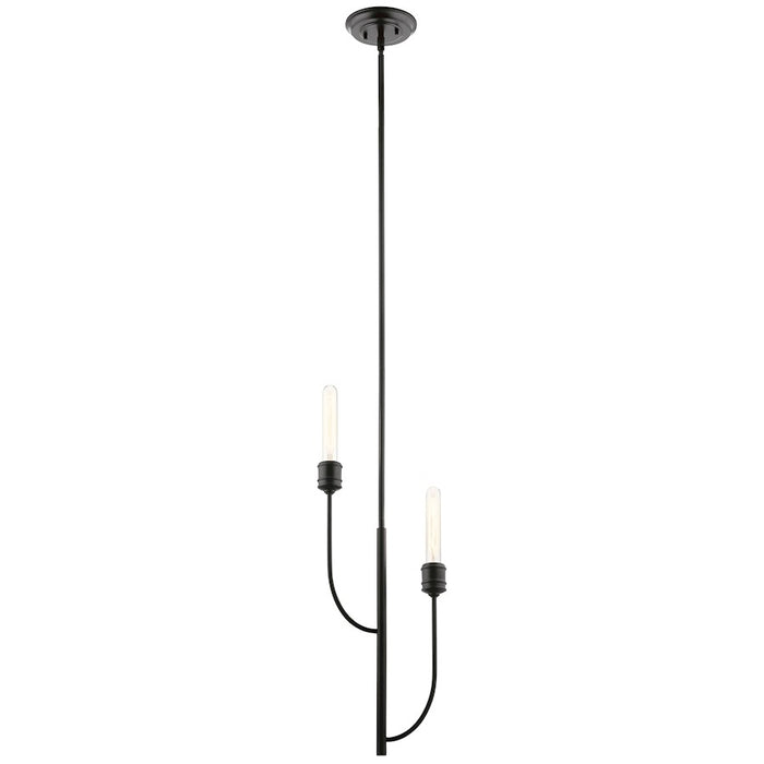 Kichler Hatton 2 Light Pendant