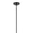 Kichler Armand 10 Light Candle 20.5" Chandelier 1 Tier Large, Black