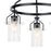Kichler Everett 3 Light Chandelier