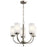 Kichler Kennewick 18.5" 5 Light Chandelier