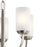 Kichler Kennewick 18.5" 5 Light Chandelier