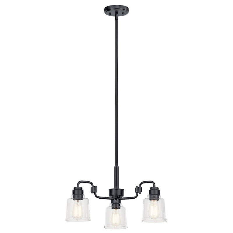 Kichler Aivian Chandelier