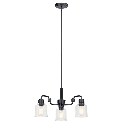 Kichler Aivian Chandelier