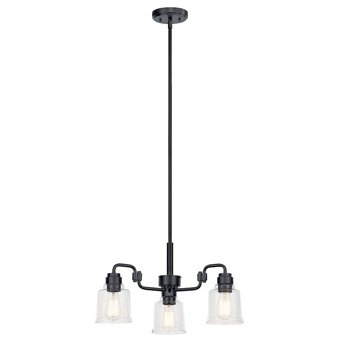 Kichler Aivian Chandelier