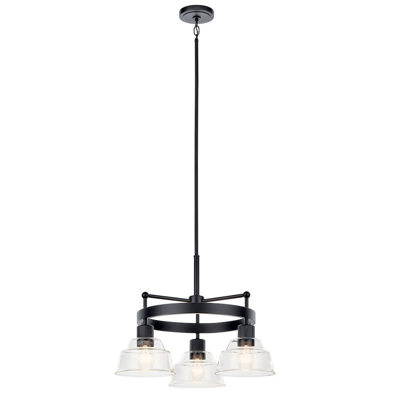 Kichler Eastmont Chandelier