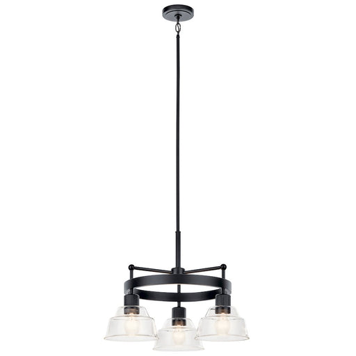 Kichler Eastmont Chandelier