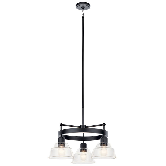 Kichler Eastmont Chandelier