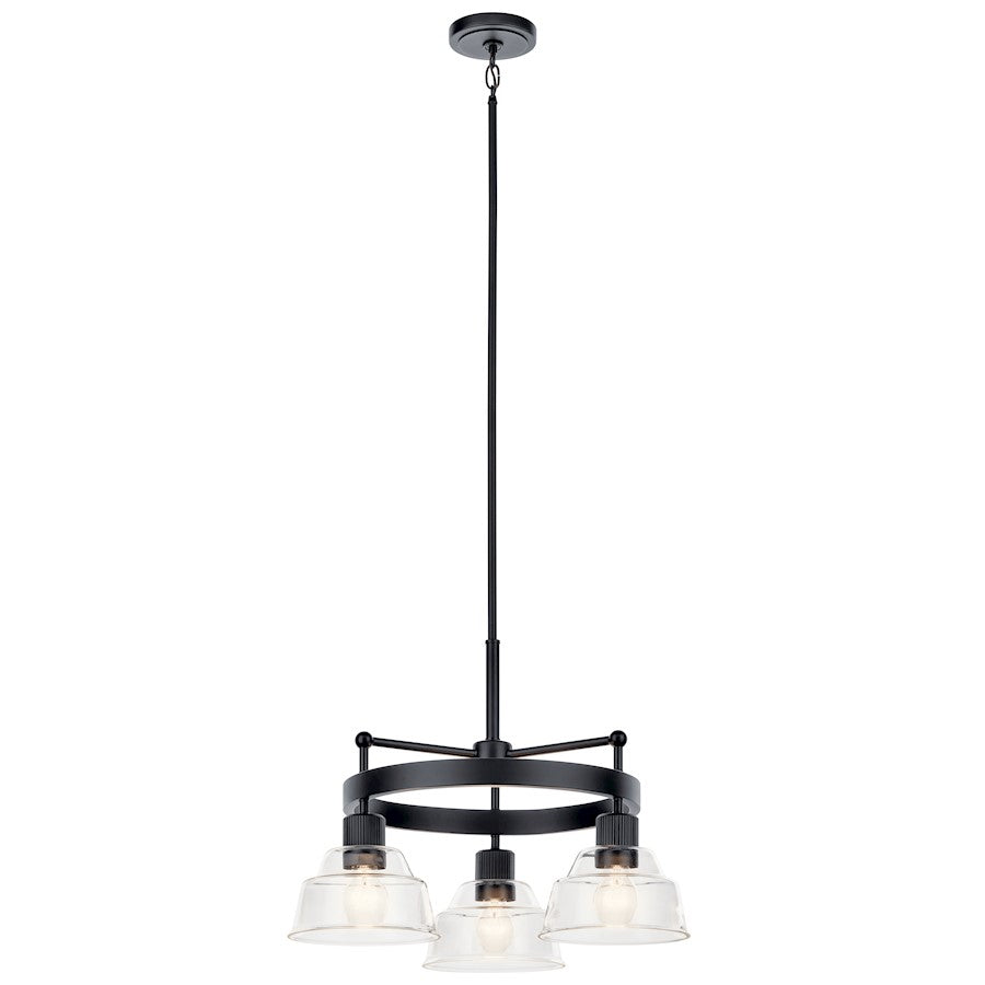 Kichler Eastmont Chandelier