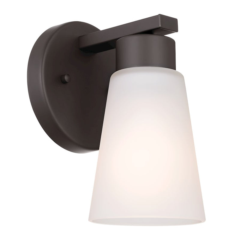 Kichler Stamos 1 Light Wall Sconce