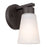 Kichler Stamos 1 Light Wall Sconce