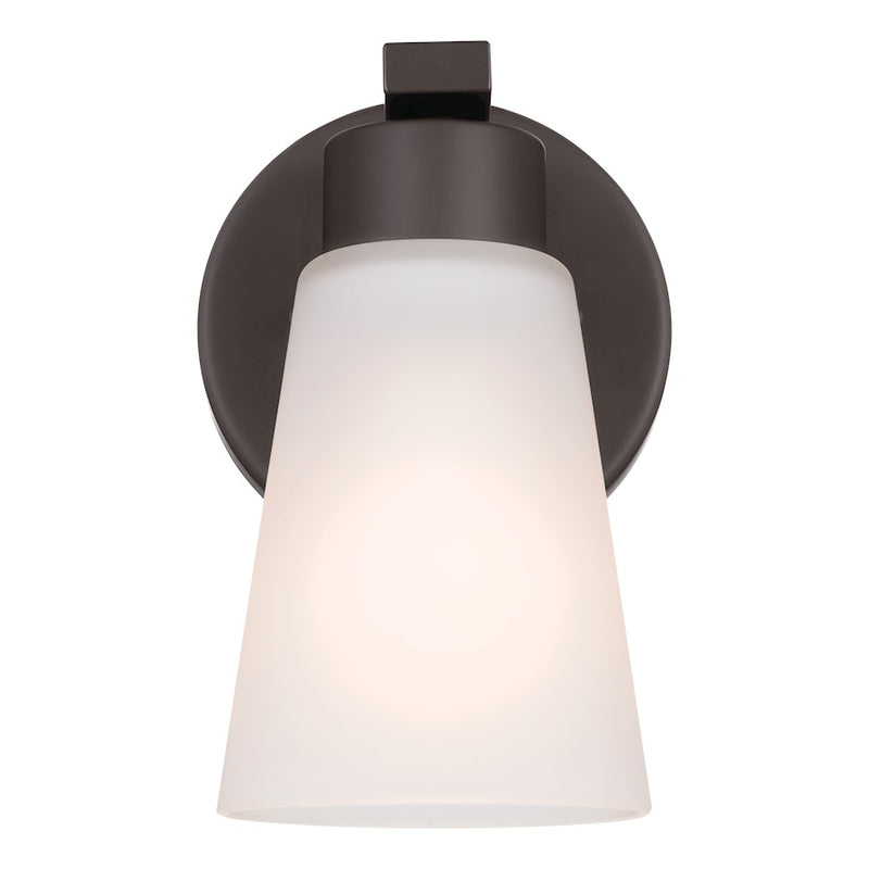 Kichler Stamos 1 Light Wall Sconce