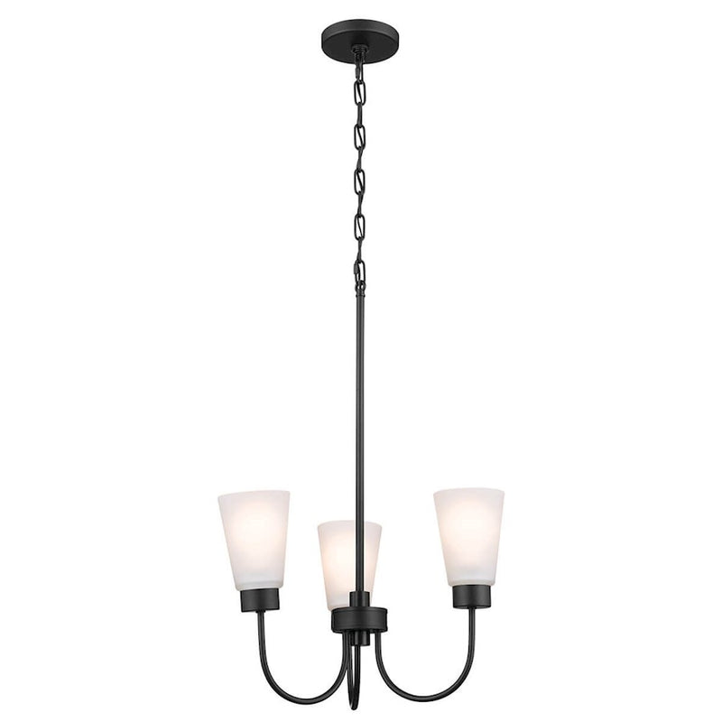 Kichler Erma Chandelier