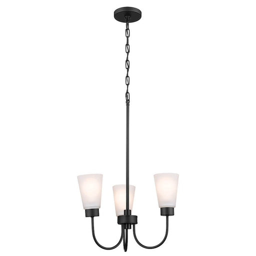 Kichler Erma Chandelier