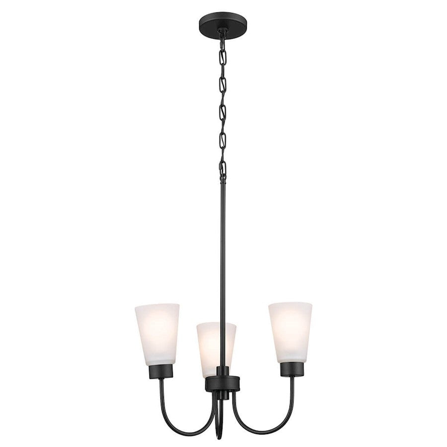 Kichler Erma Chandelier