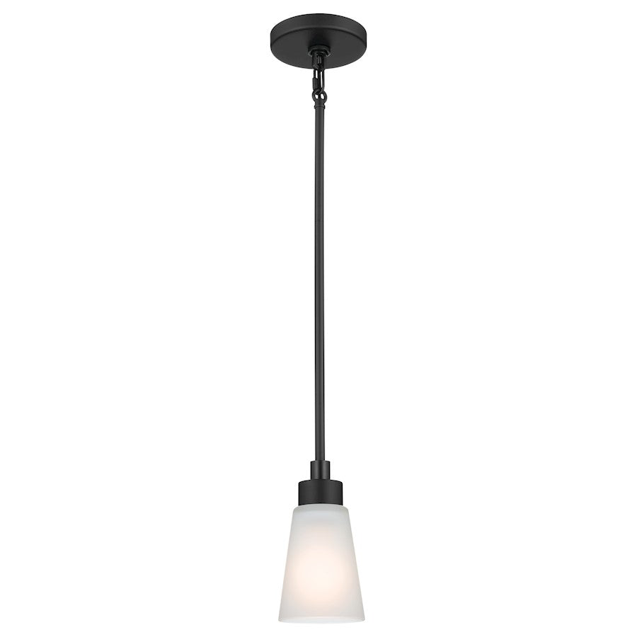 Kichler Erma 1 Light Mini Pendant