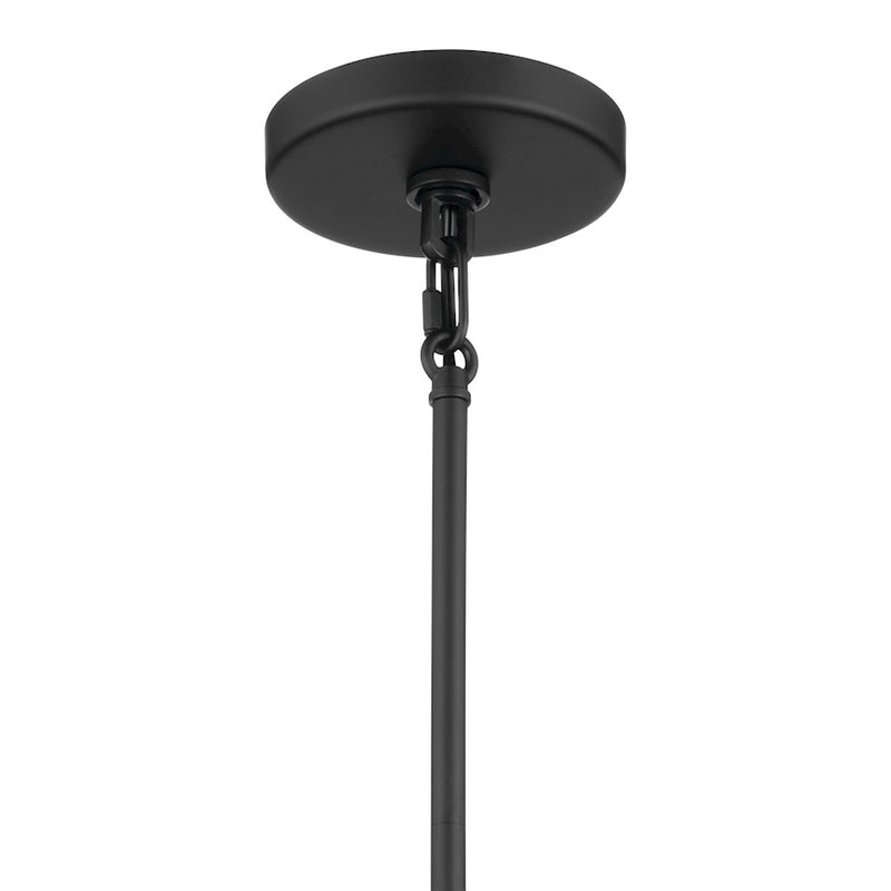 Kichler Erma 1 Light Mini Pendant