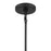 Kichler Erma 1 Light Mini Pendant